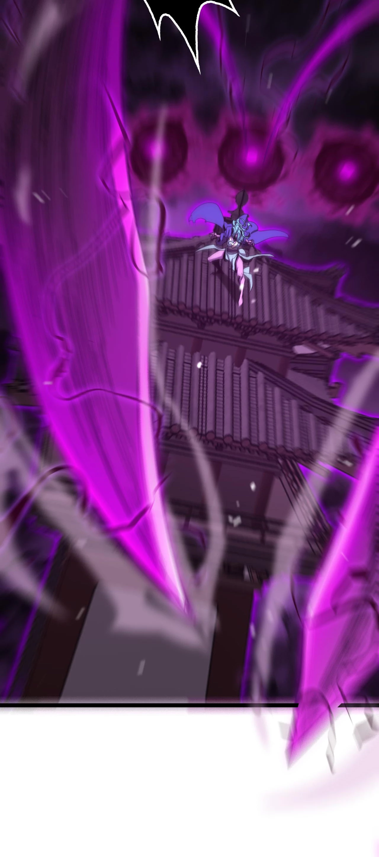 Apocalipsis Mundial en Linea > Capitulo 123 > Page 261